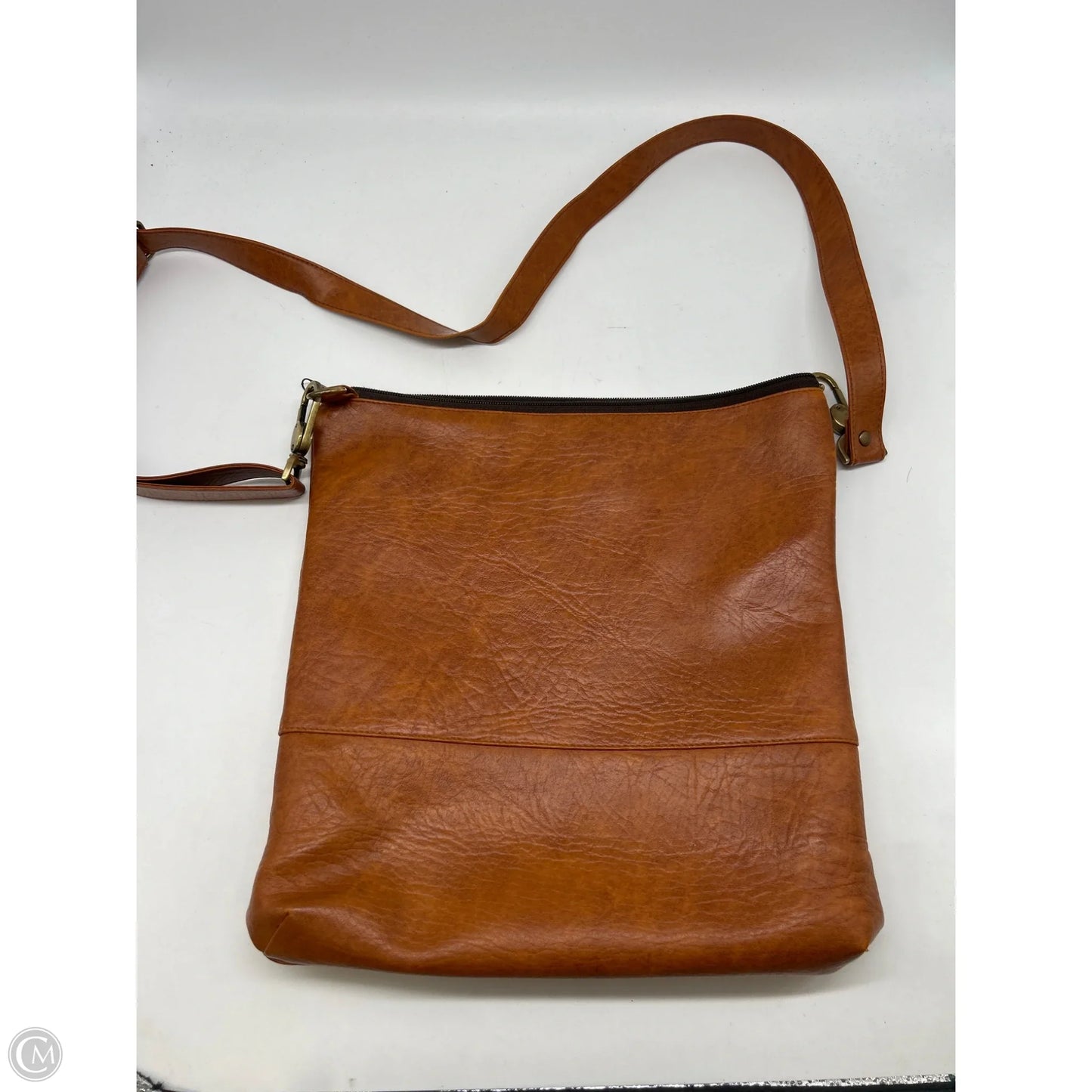 Handbag By Clothes Mentor, Size: Large