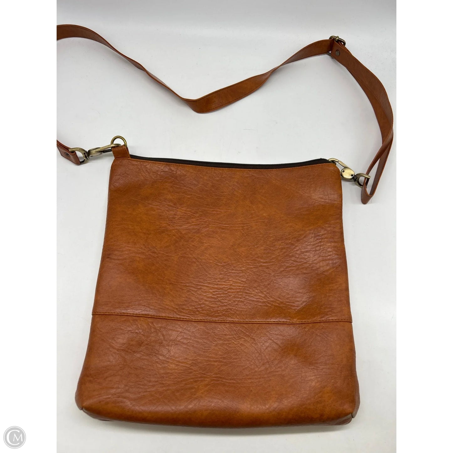 Handbag By Clothes Mentor, Size: Large