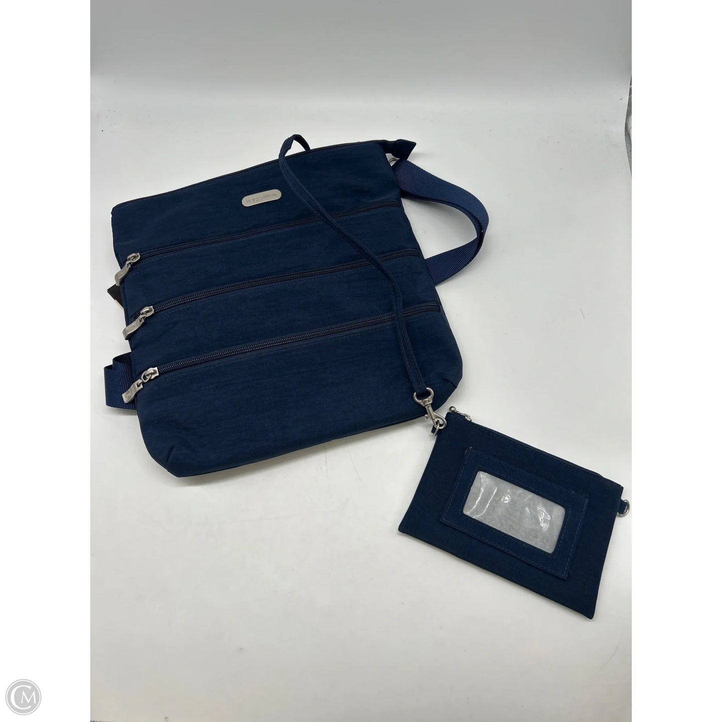 Handbag By Baggallini, Size: Large