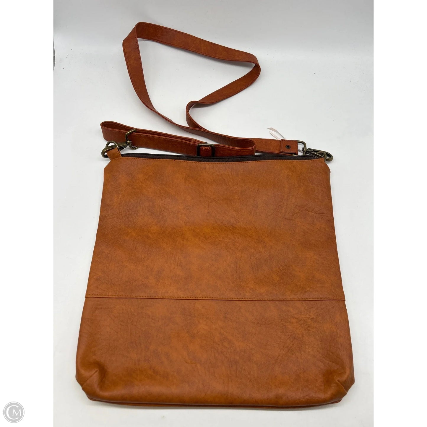 Handbag By Clothes Mentor, Size: Large