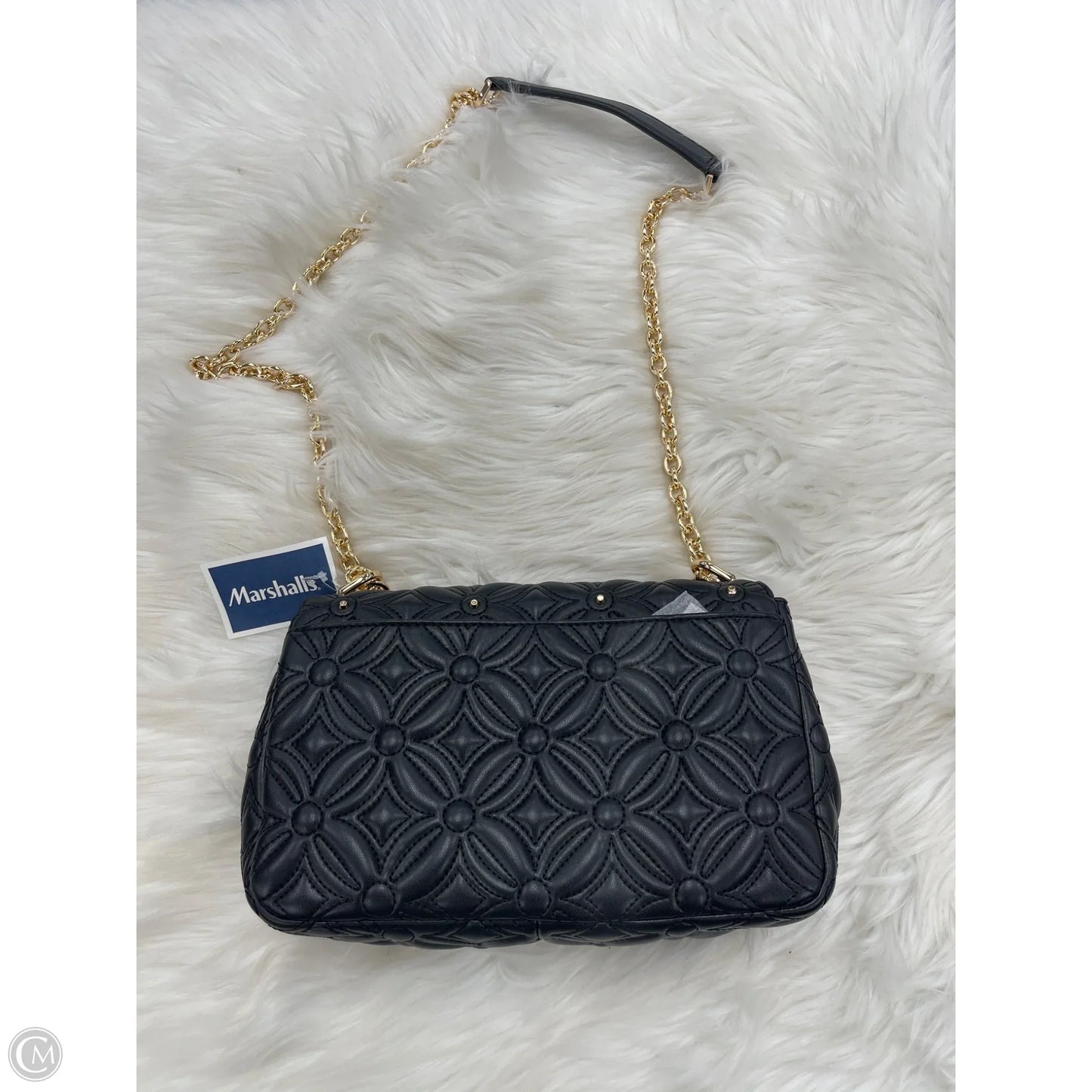 Handbag Designer By Michael Kors, Size: Medium