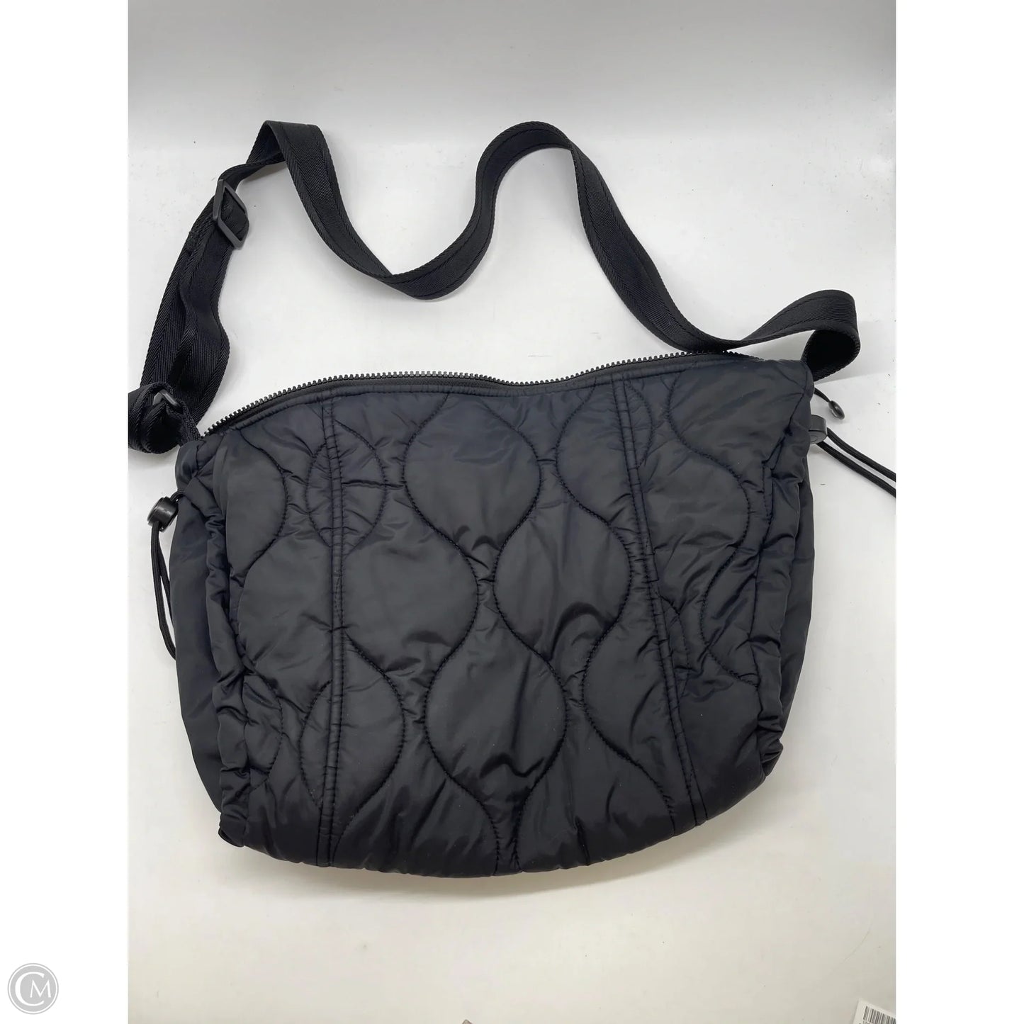 Handbag By Vera Bradley, Size: Large
