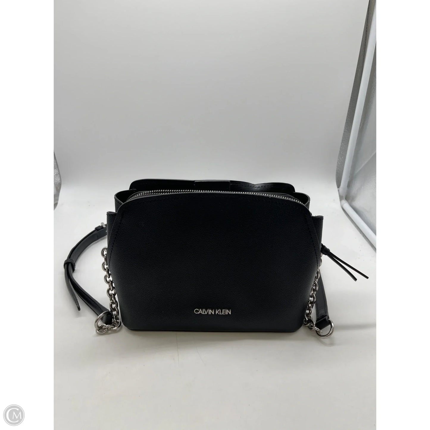 Handbag By Calvin Klein, Size: Medium