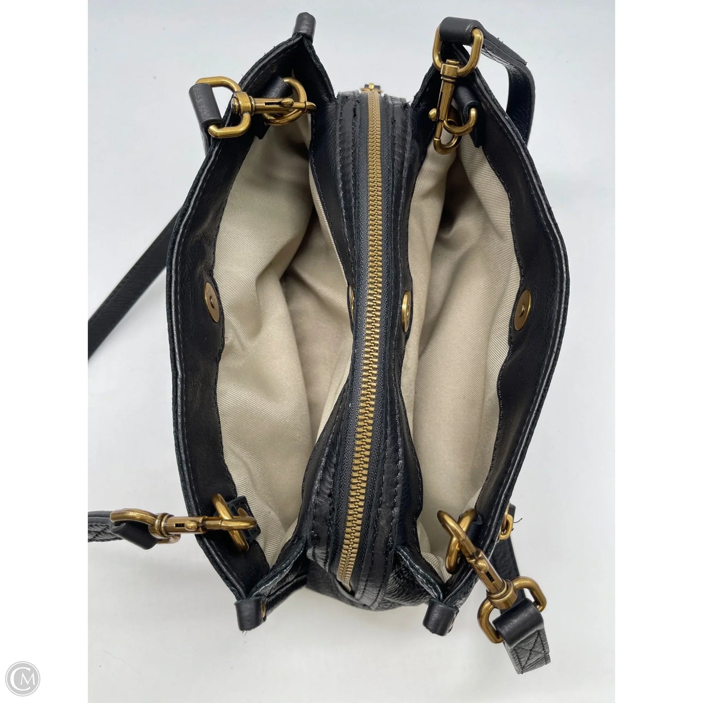 Handbag By Clothes Mentor, Size: Small