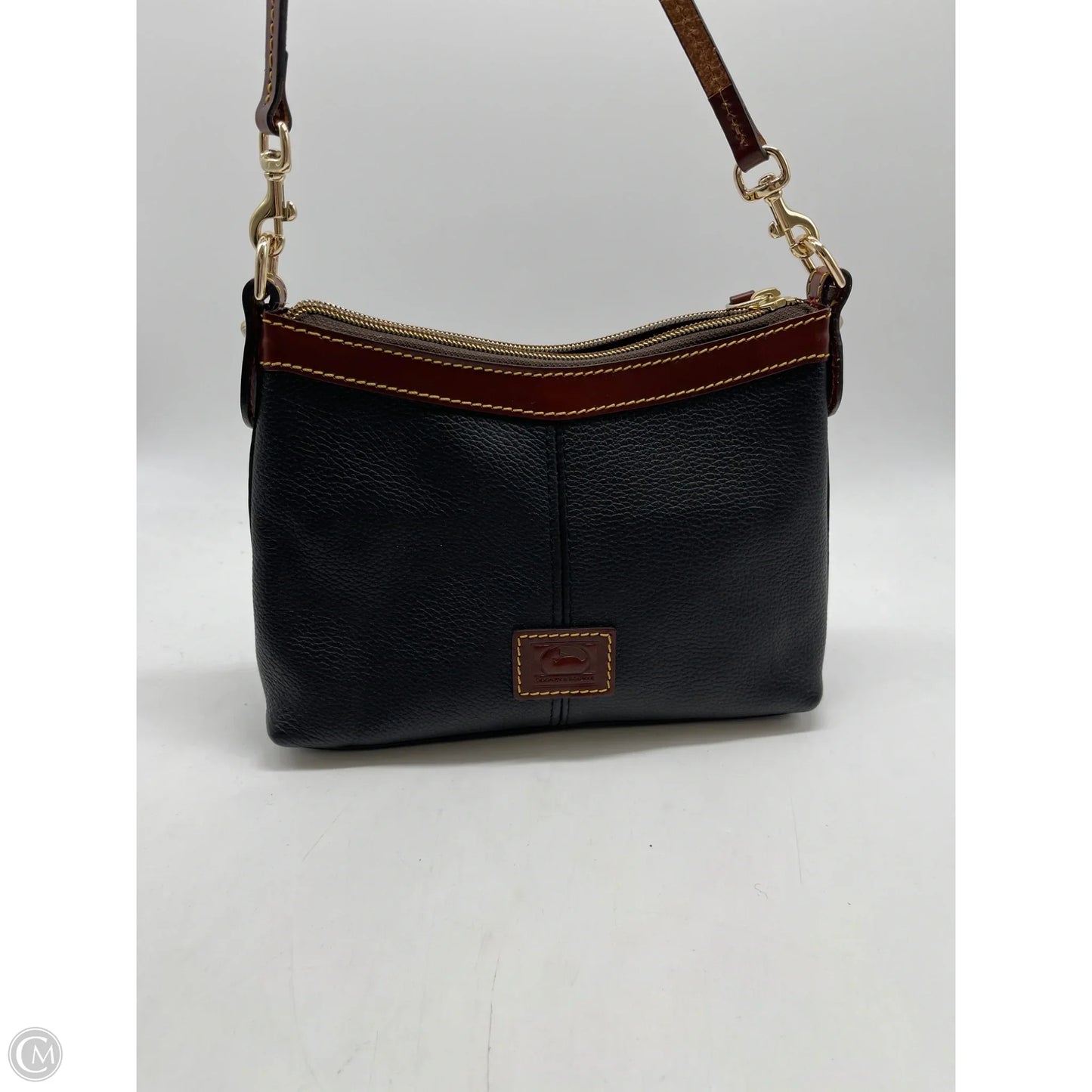 Handbag By Clothes Mentor, Size: Small