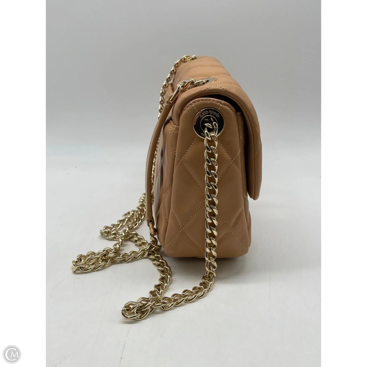 Handbag Designer By Kate Spade, Size: Medium
