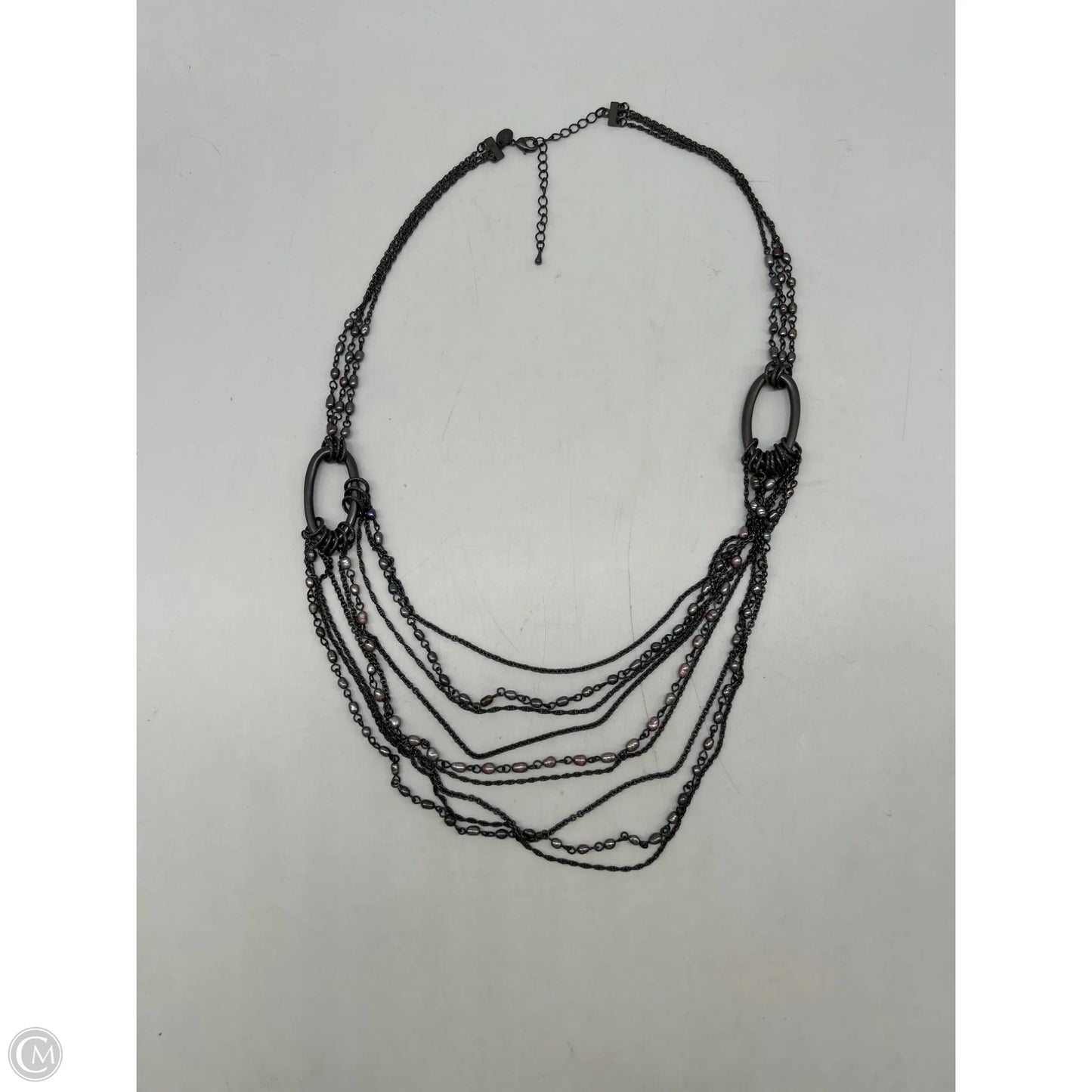Necklace Layered By Lia Sophia, Size: 0