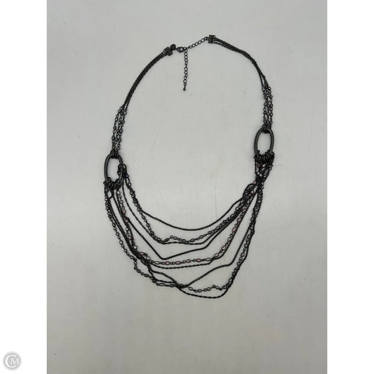 Necklace Layered By Lia Sophia, Size: 0