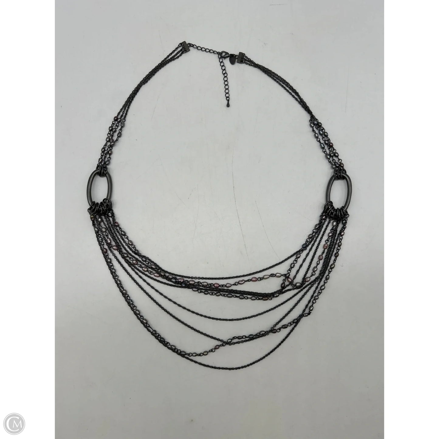 Necklace Layered By Lia Sophia, Size: 0