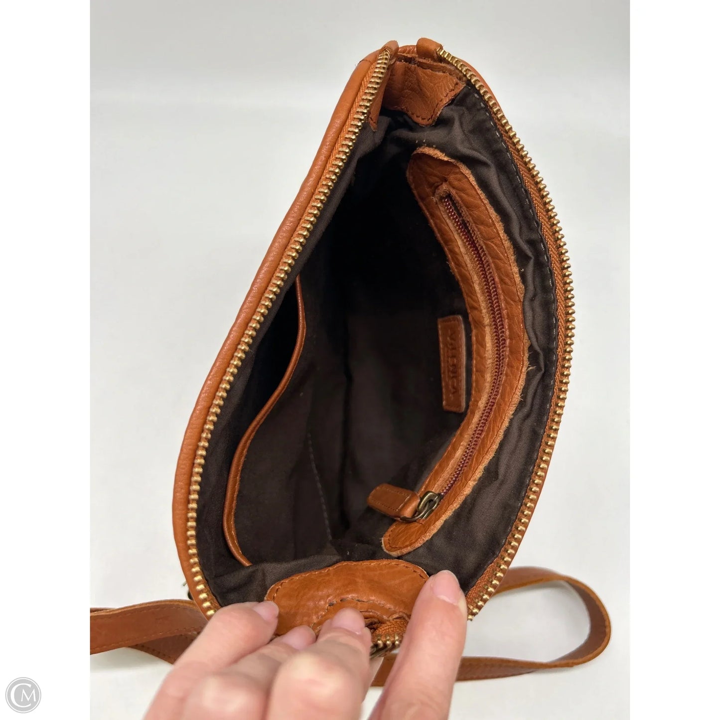 Handbag By Clothes Mentor, Size: Large