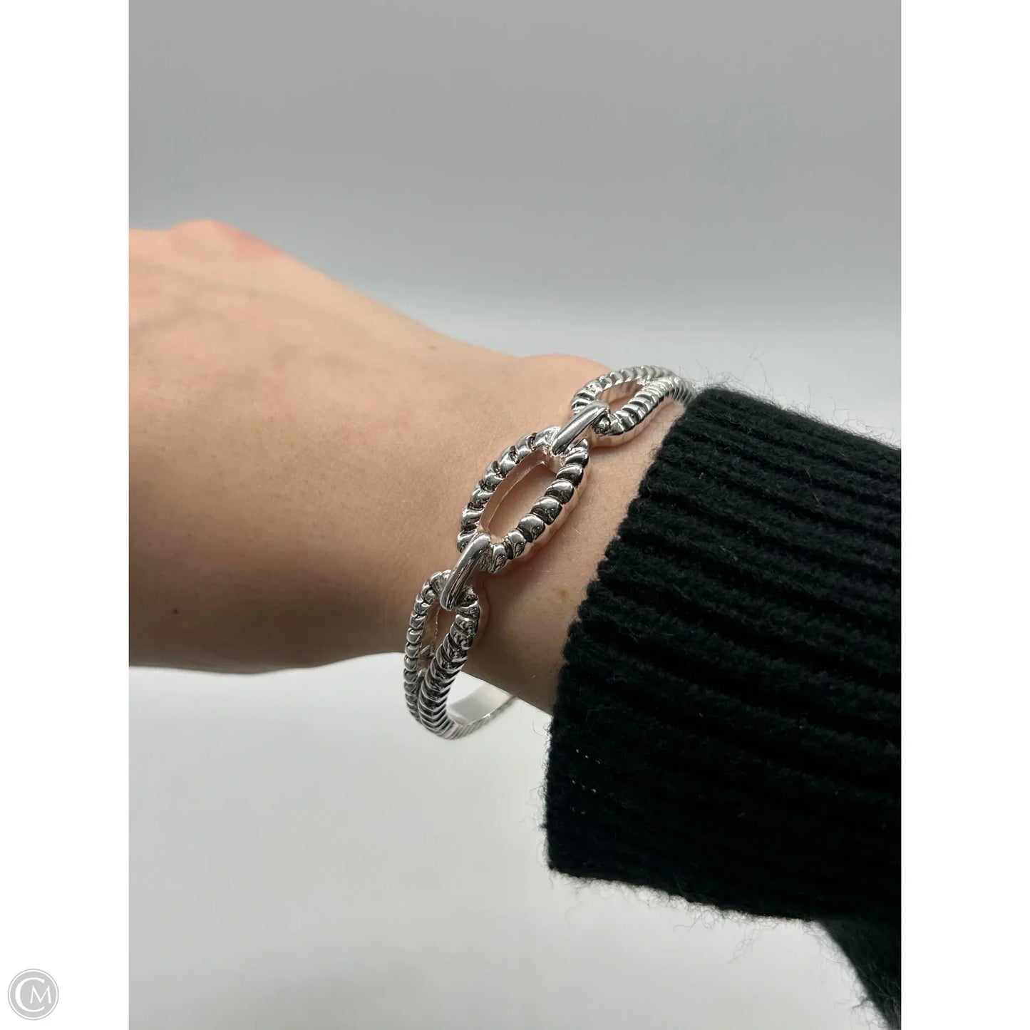 Bracelet Cuff By Napier, Size: 0