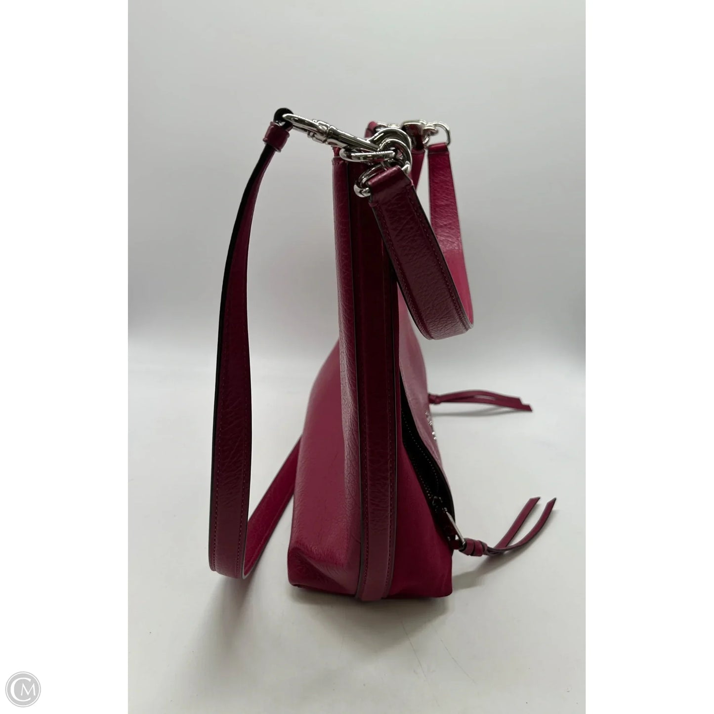 Handbag Designer By Coach, Size: Large