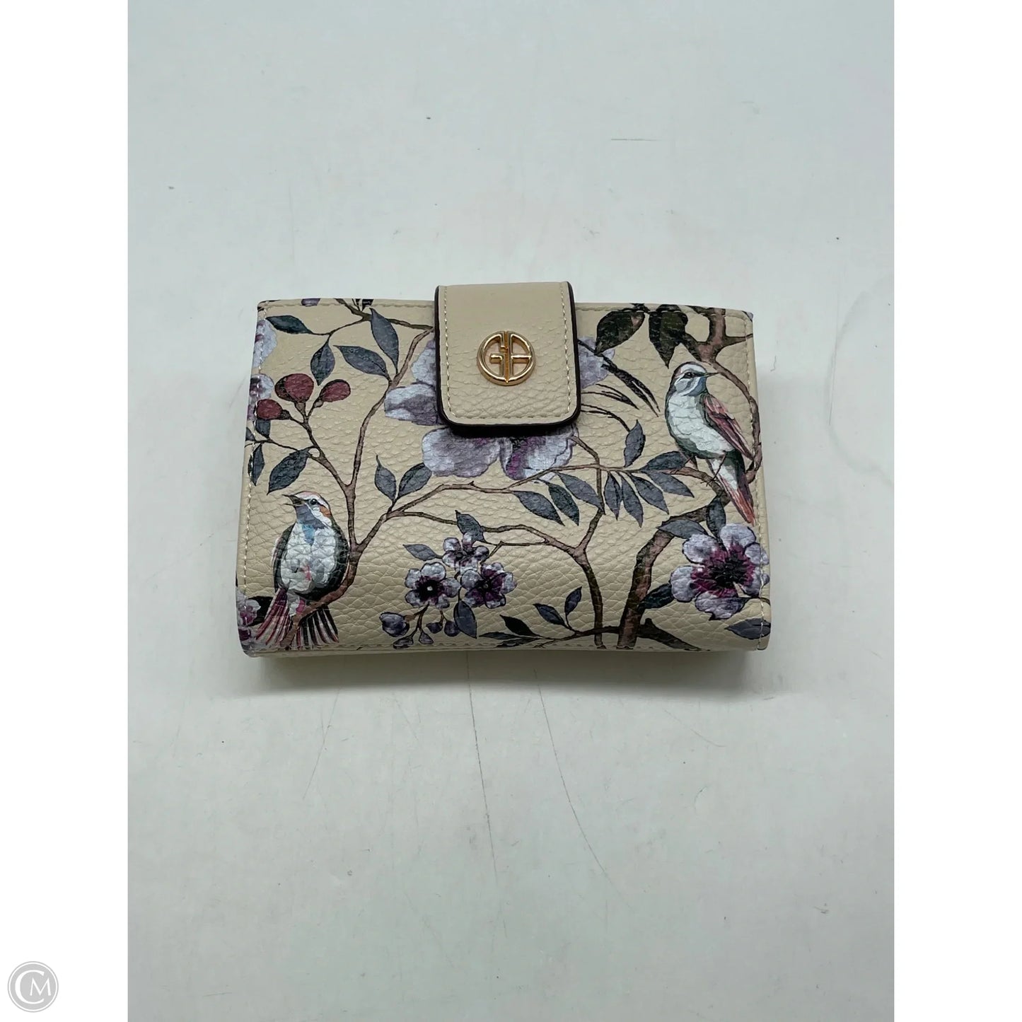 Wallet By Giani Bernini, Size: Medium