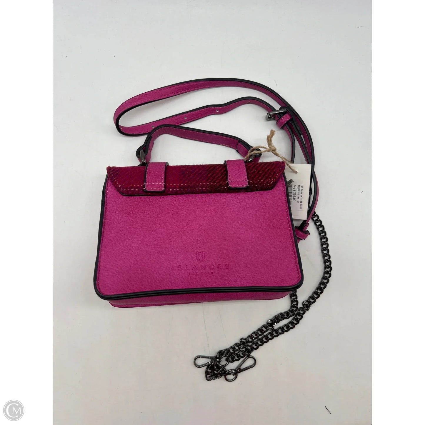 Handbag By Clothes Mentor, Size: Small