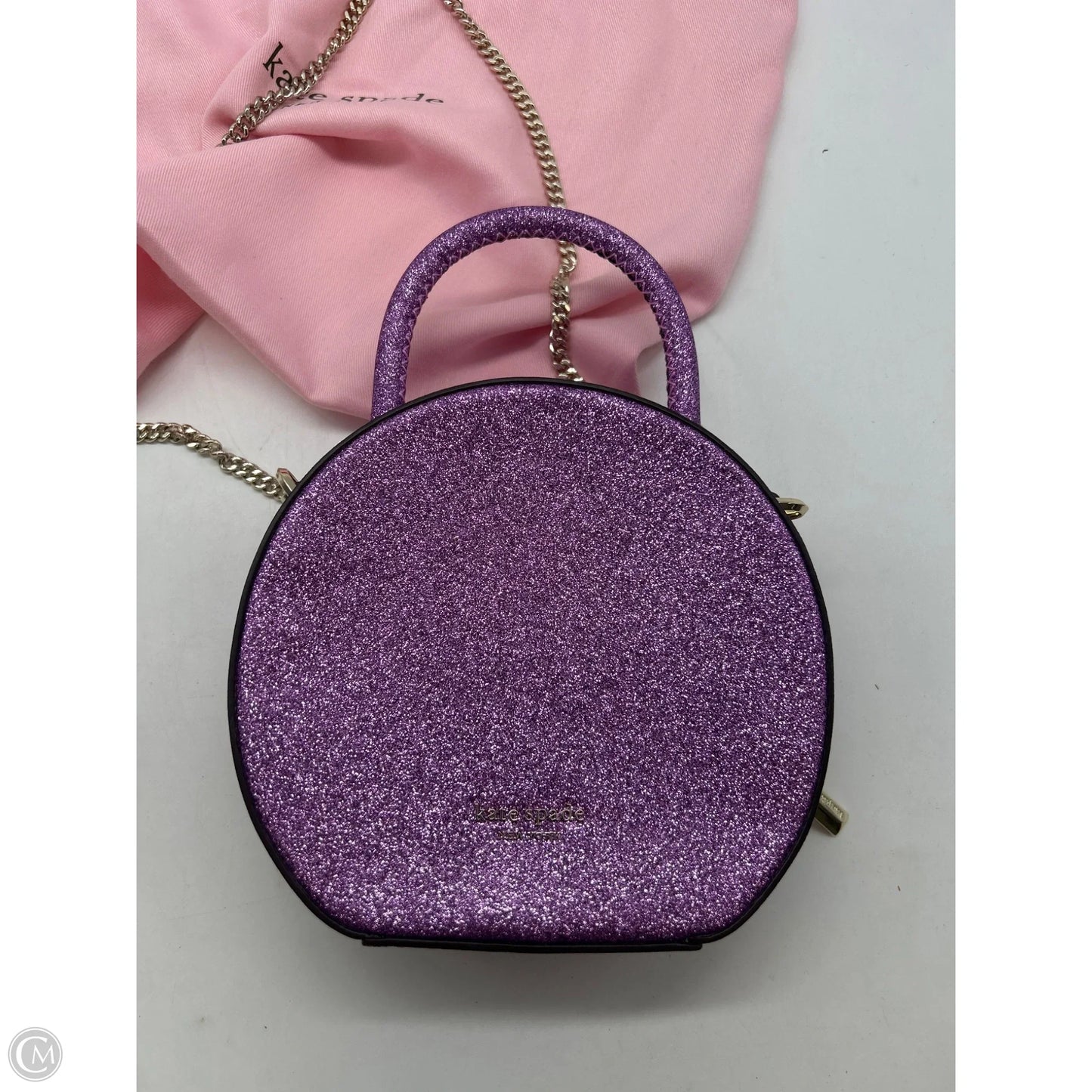 Handbag Designer By Kate Spade, Size: Small