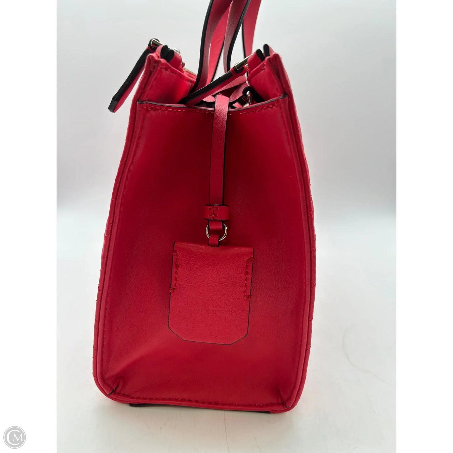 Handbag By Guess, Size: Large