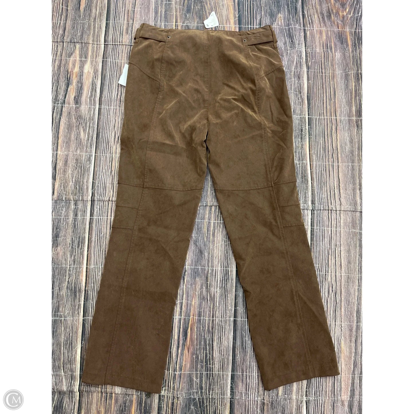 Pants Other By We The Free In Brown, Size: 6