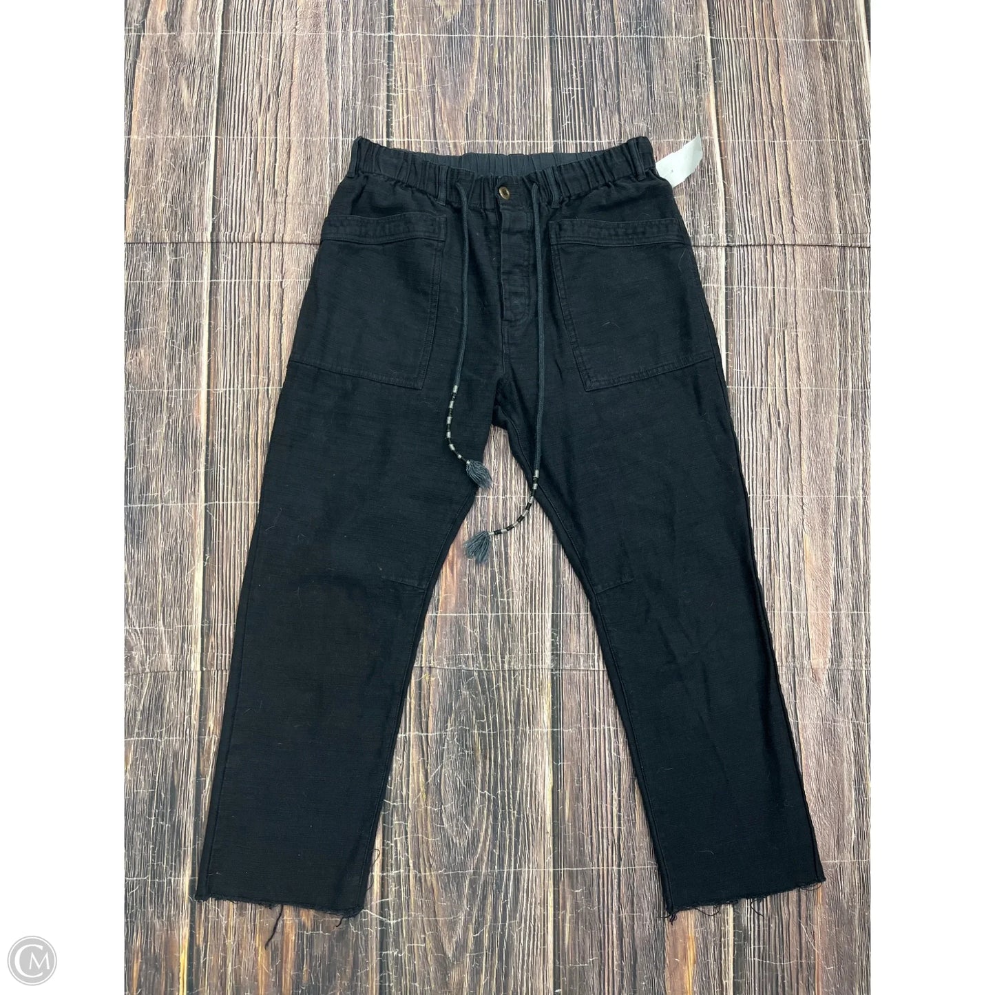 Pants Other By Free People In Black, Size: Xs