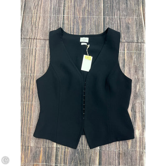 Tank Top By Wilfred In Black, Size: 8