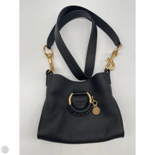 Crossbody Designer By See By Chloe, Size: Small