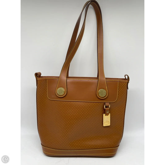 Handbag Designer By Dooney And Bourke, Size: Medium