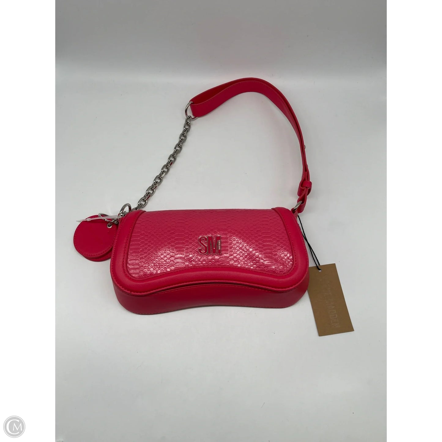 Handbag By Steve Madden, Size: Small