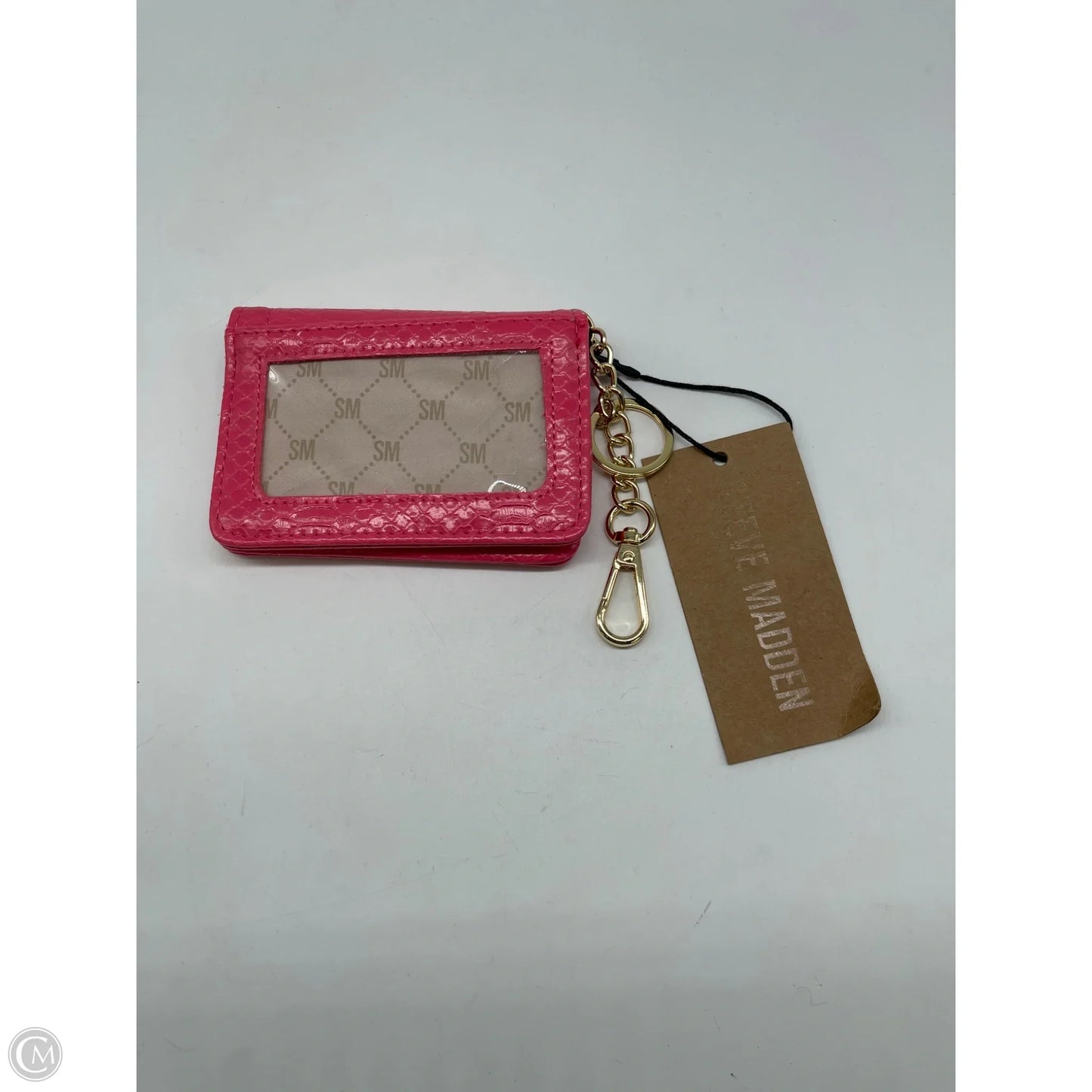 Wallet By Steve Madden, Size: Small