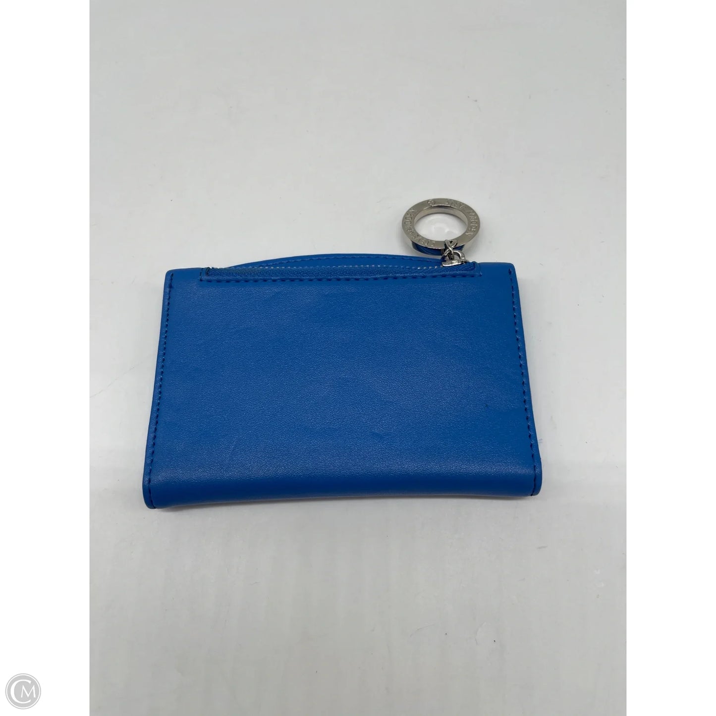 Wallet By Steve Madden, Size: Small