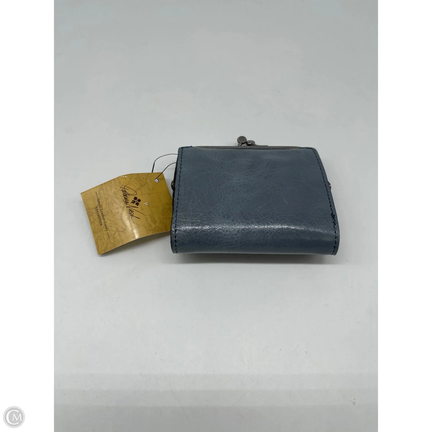 Wallet Designer By Patricia Nash, Size: Medium