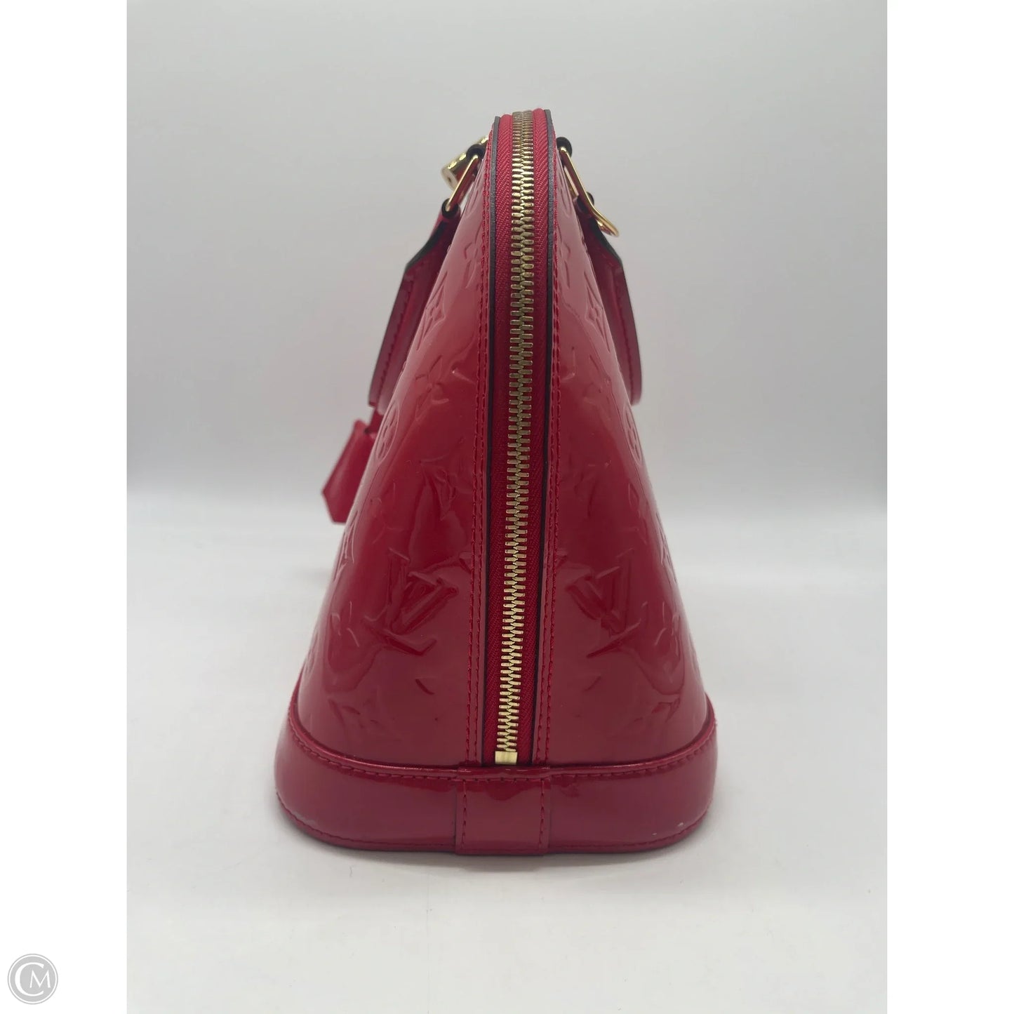 Handbag Luxury Designer By Louis Vuitton, Size: Medium