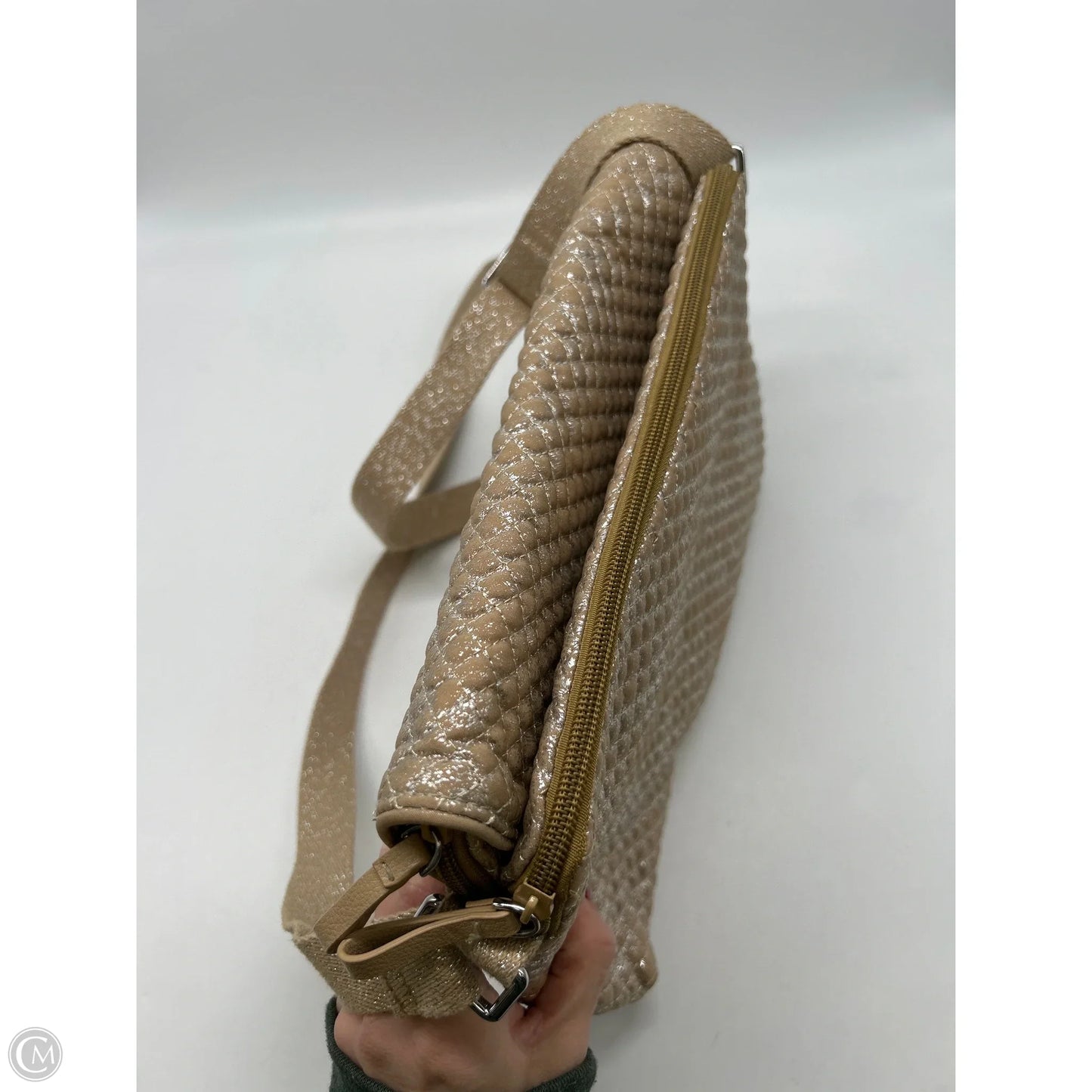 Crossbody By Vera Bradley, Size: Medium