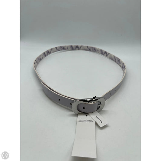 Belt By White House Black Market, Size: Medium