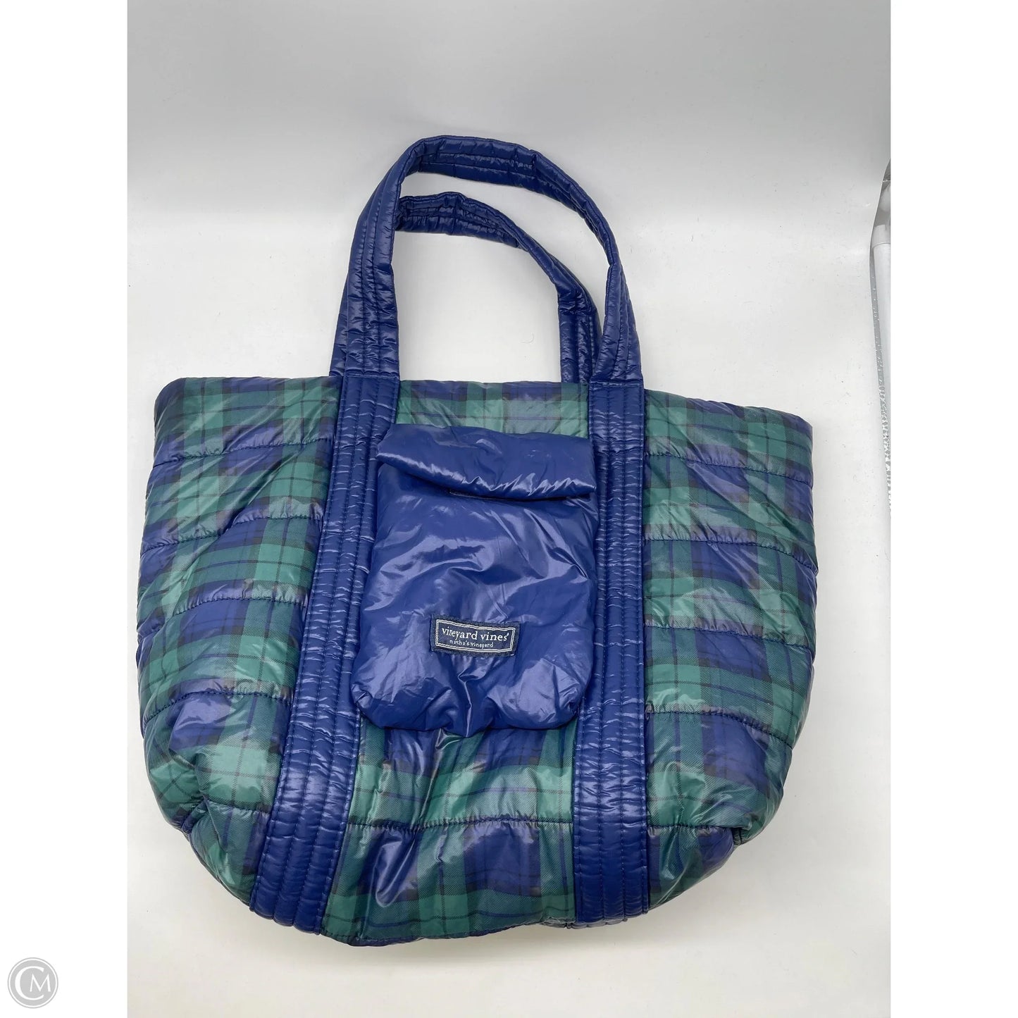 Tote By Vineyard Vines, Size: Medium