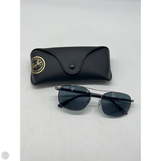Sunglasses Designer By Ray Ban