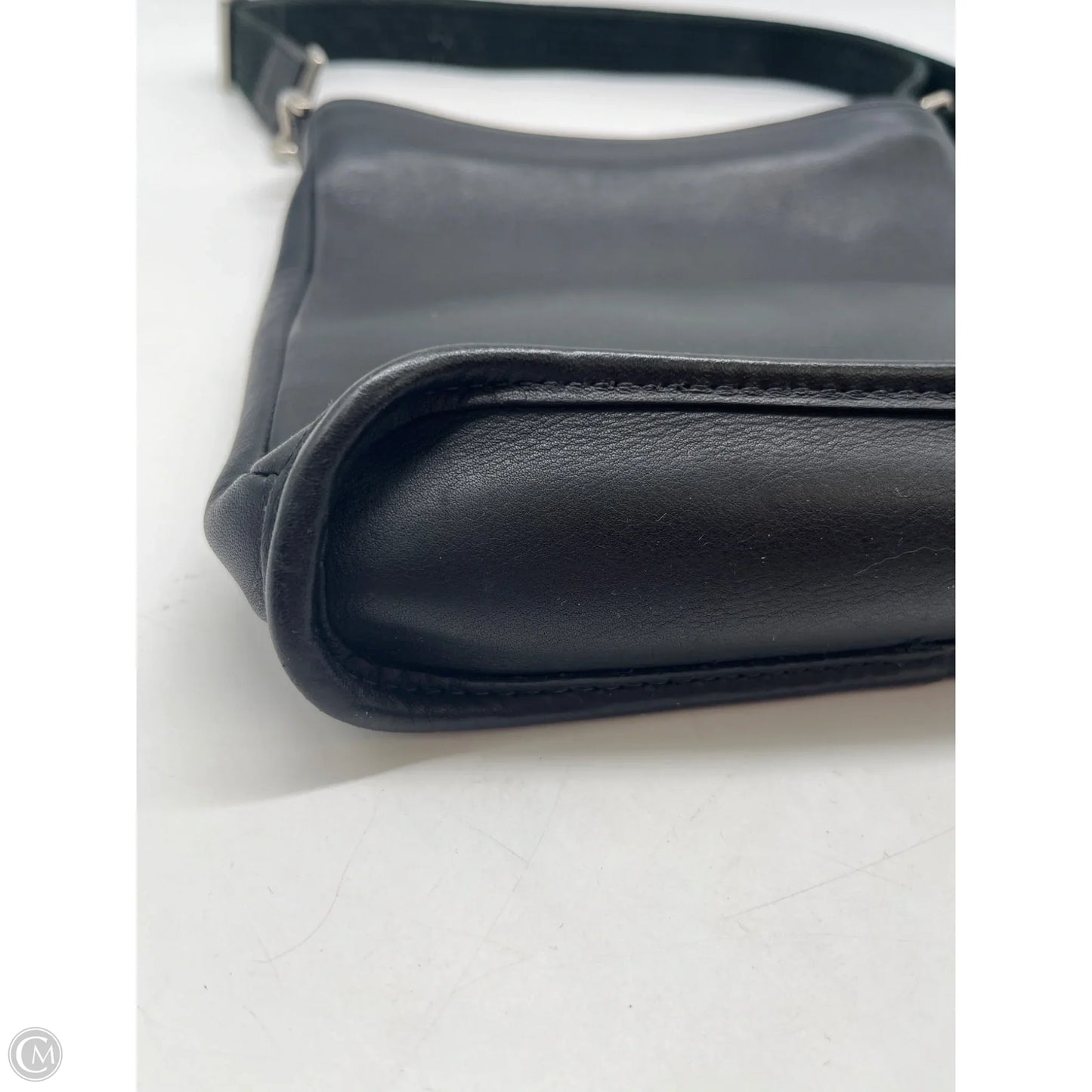 Crossbody Designer By Coach, Size: Medium