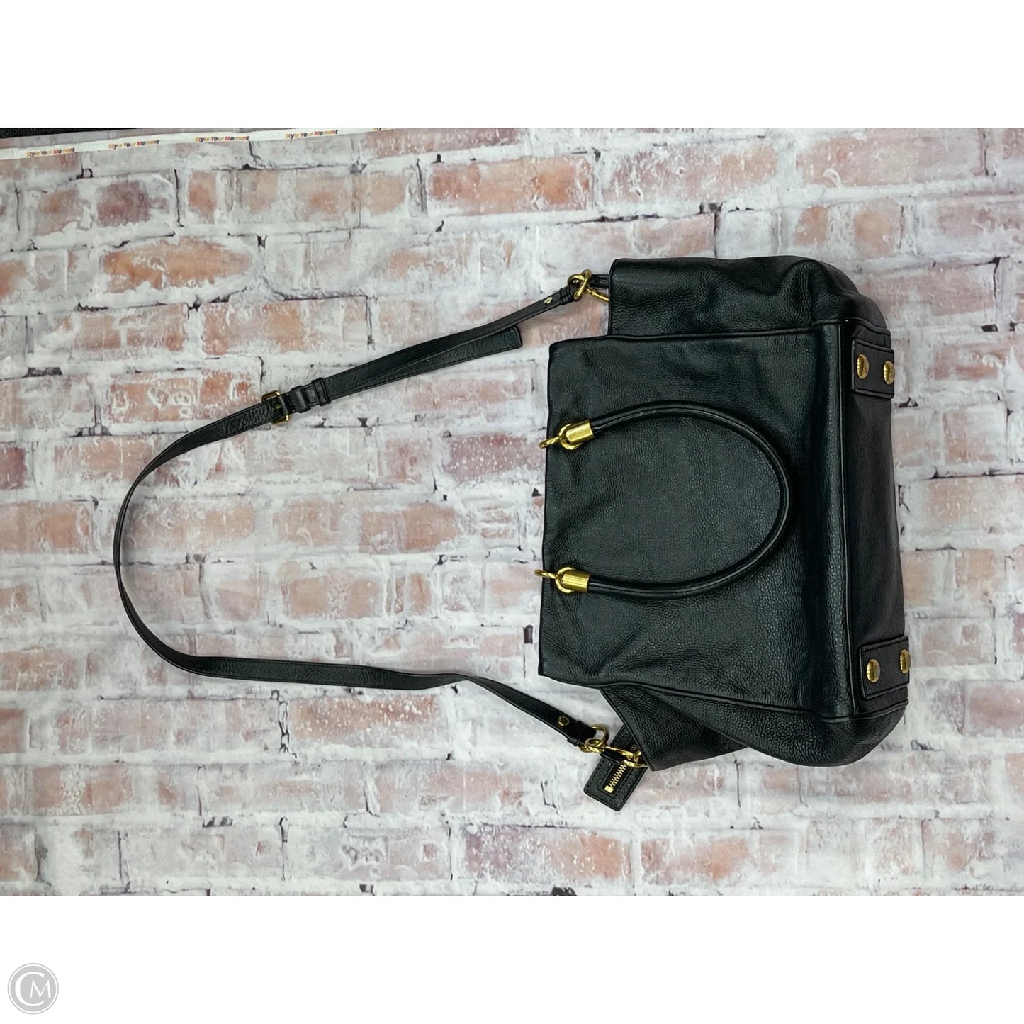 Handbag Designer By Marc By Marc Jacobs, Size: Medium