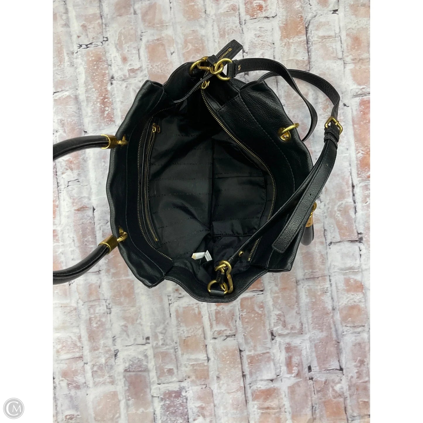 Handbag Designer By Marc By Marc Jacobs, Size: Medium