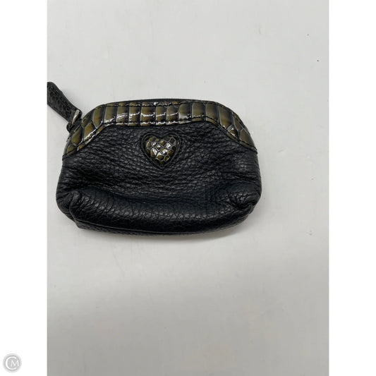 Coin Purse By Brighton, Size: Small