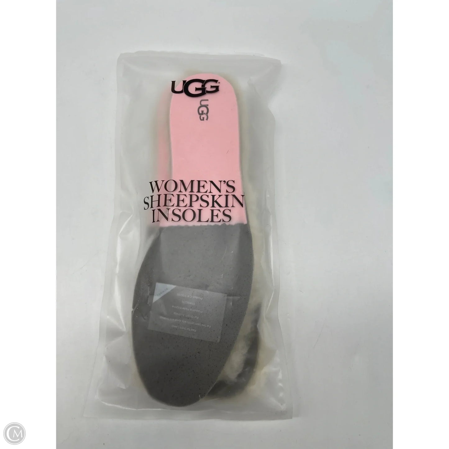 Accessory Designer Tag By Ugg