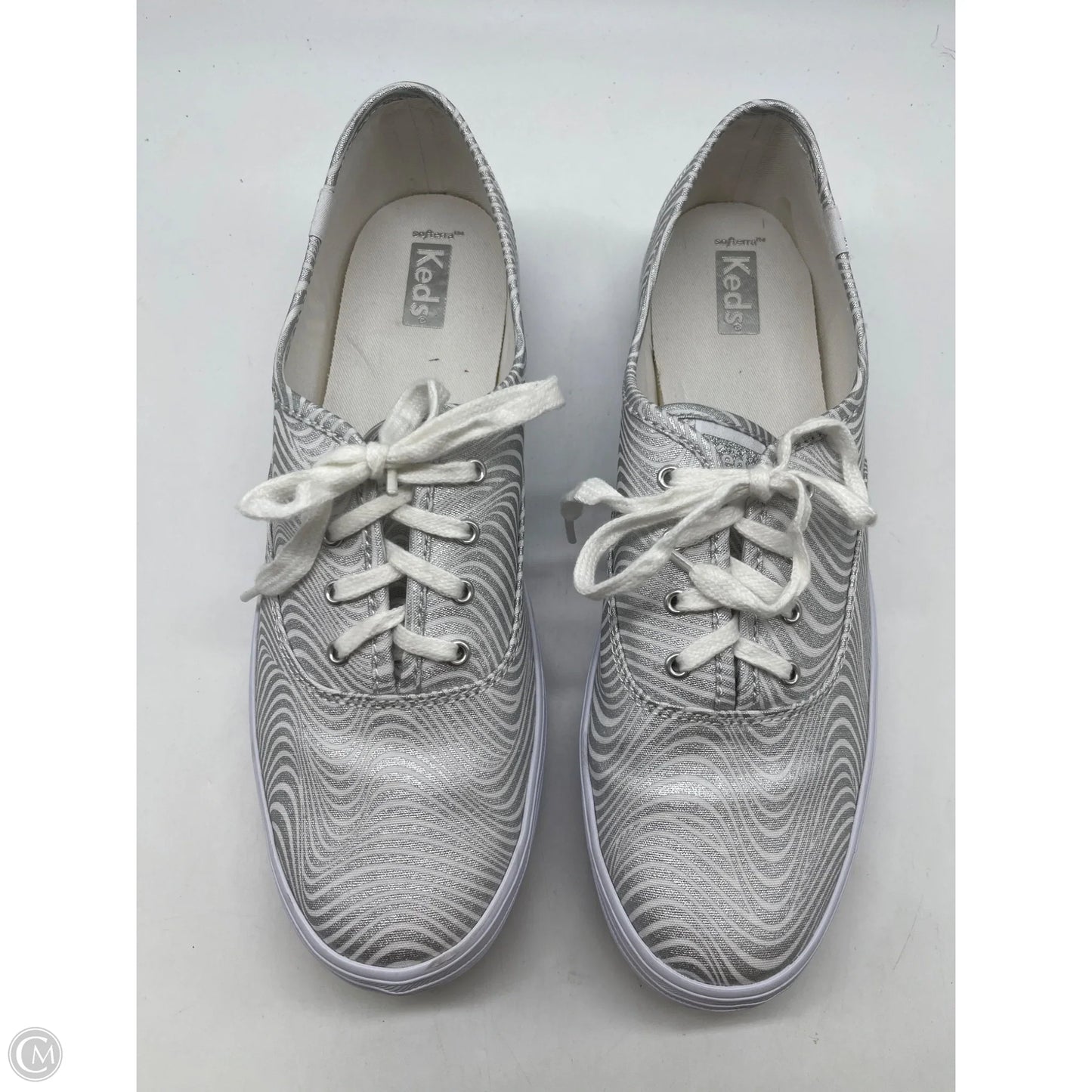 Shoes Sneakers By Keds In White, Size: 11