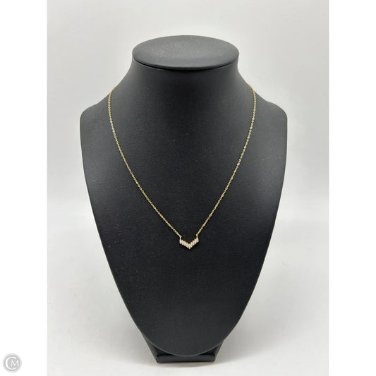 Necklace Other By Clothes Mentor