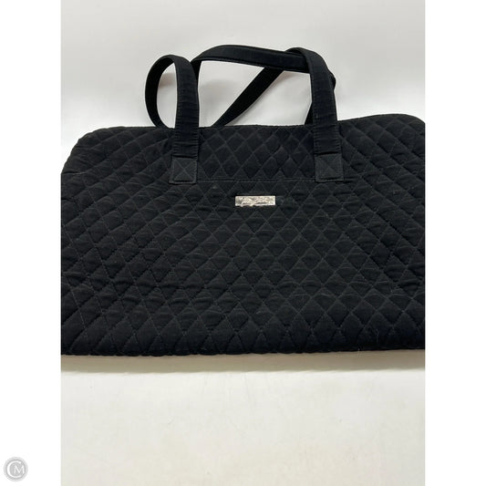 Luggage By Vera Bradley, Size: Medium