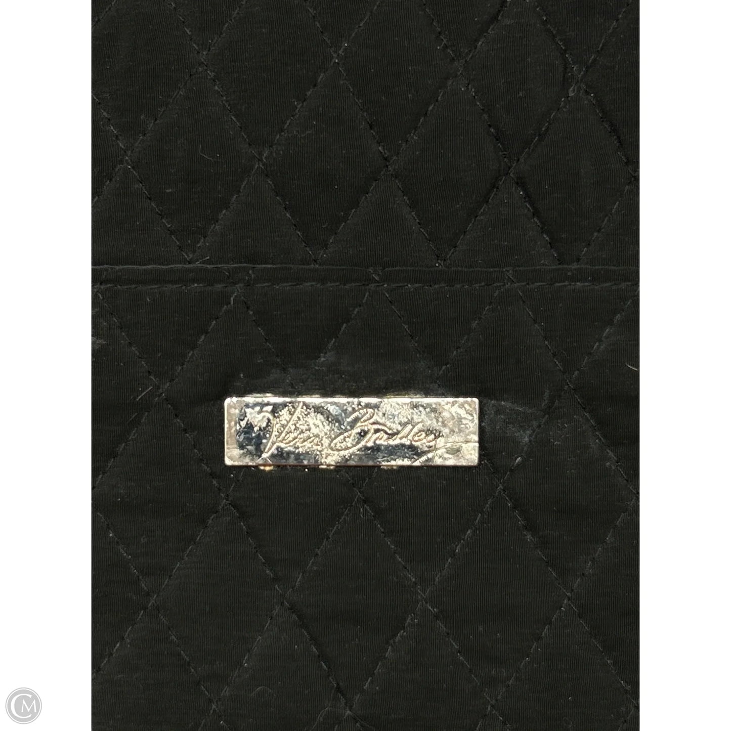 Luggage By Vera Bradley, Size: Medium