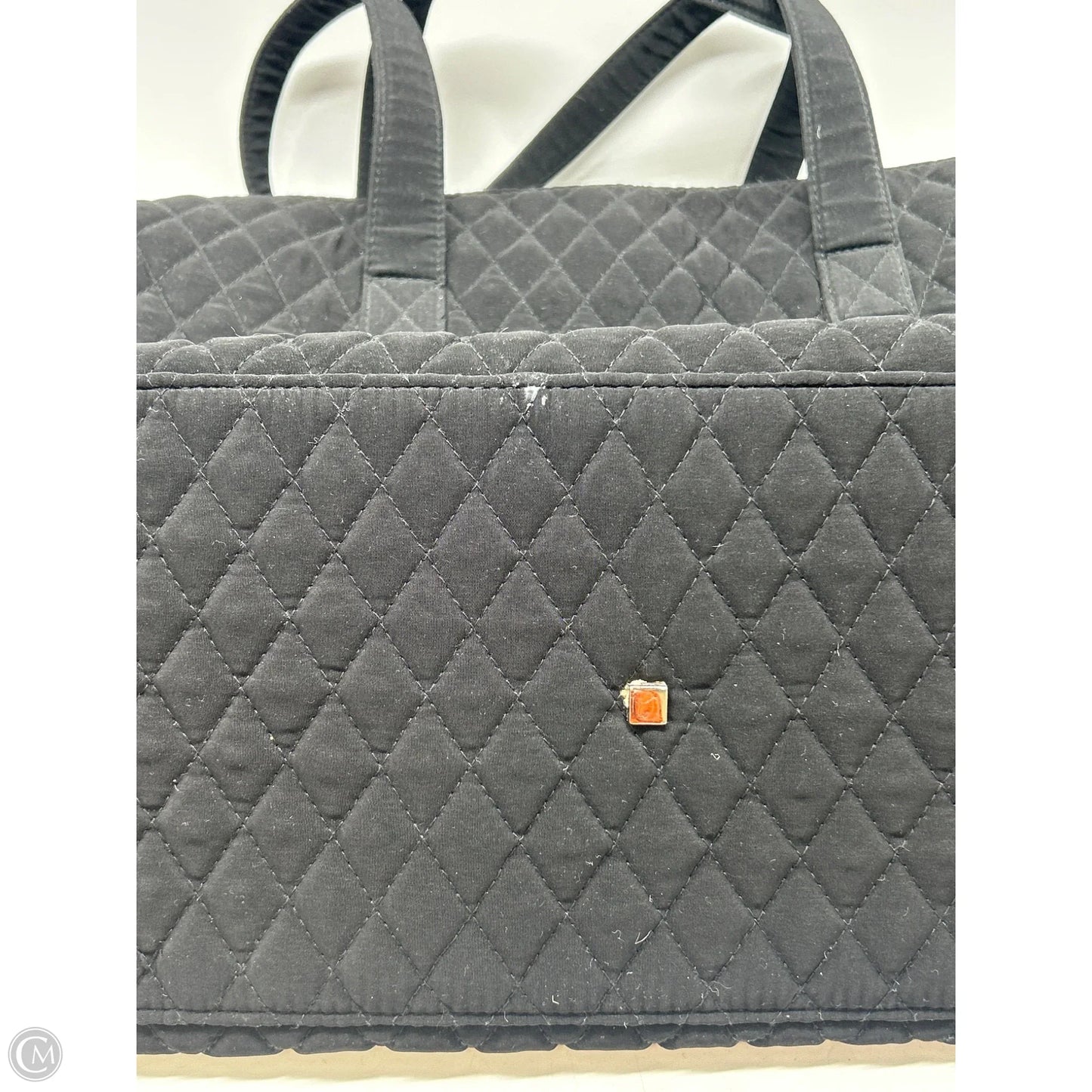 Luggage By Vera Bradley, Size: Medium