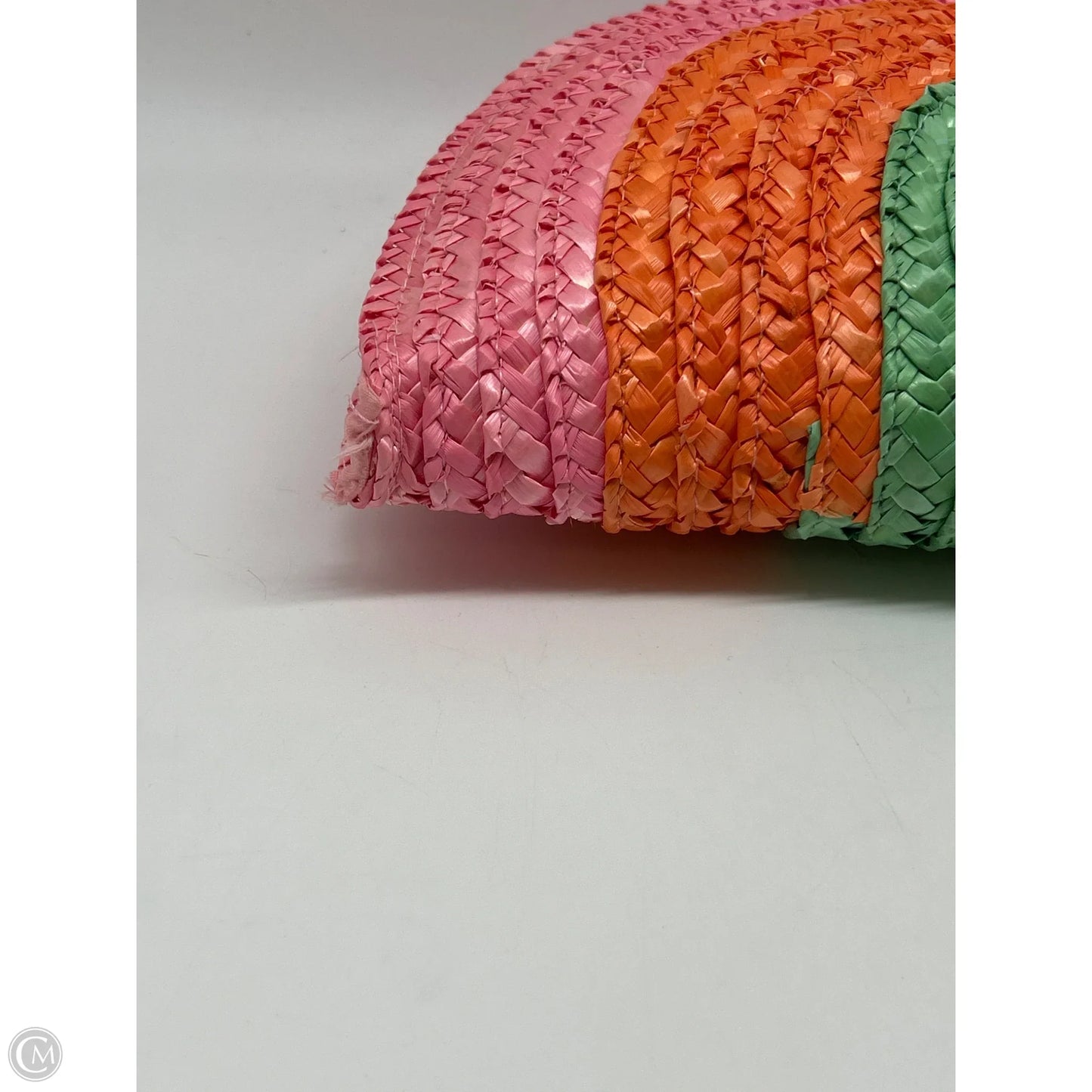 Clutch By Clothes Mentor, Size: Medium