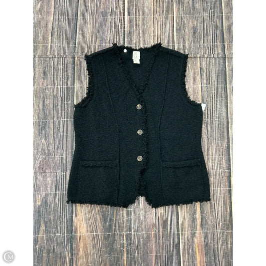 Cardigan By Joie In Black, Size: L