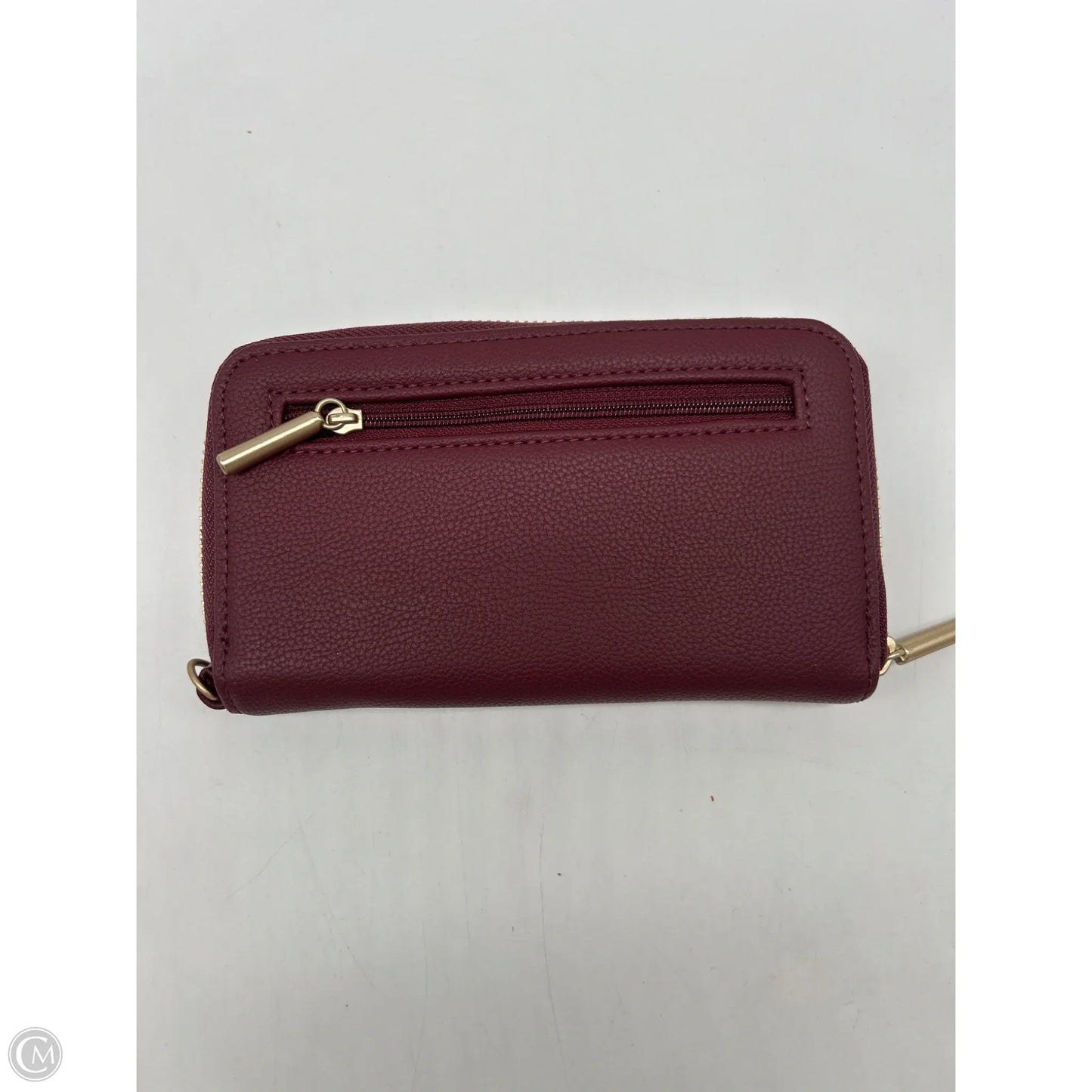 Wallet By Thirty One, Size: Medium