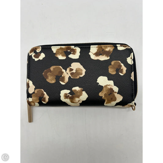 Wallet By Thirty One, Size: Medium