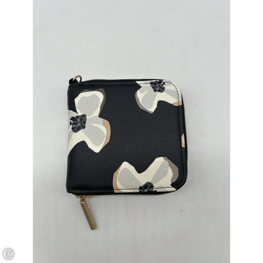 Wallet By Thirty One, Size: Small