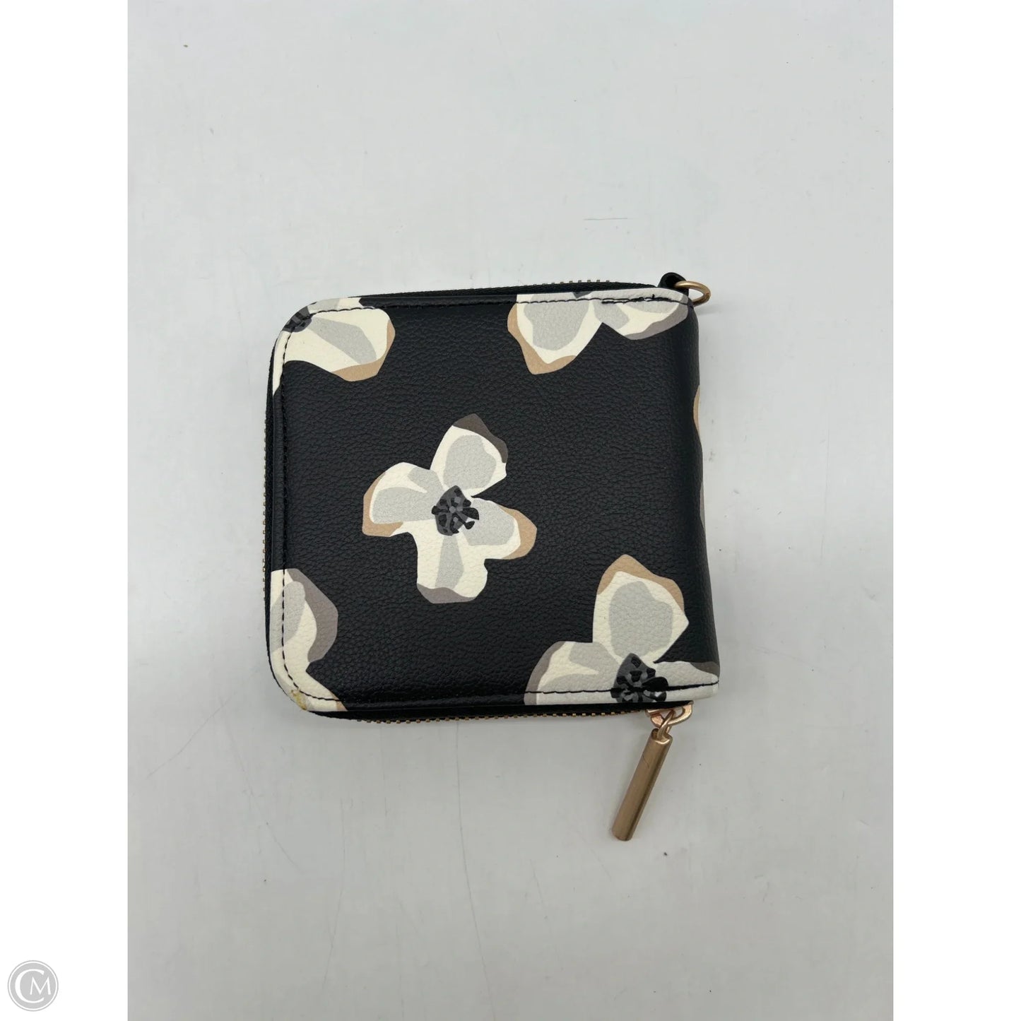 Wallet By Thirty One, Size: Small